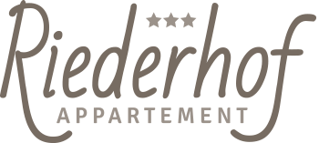 Appartement Riederhof